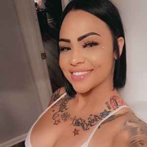 Meet your Posher, Lujain